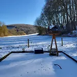 Lägenhet Kiefernwald *