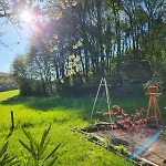 Kiefernwald Lägenhet