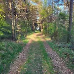Kiefernwald Lägenhet *