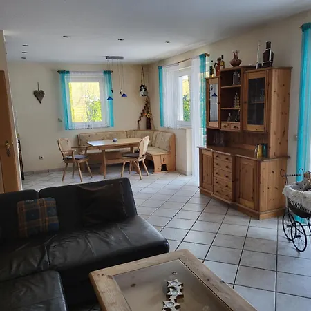 Kiefernwald Apartment Mechernich