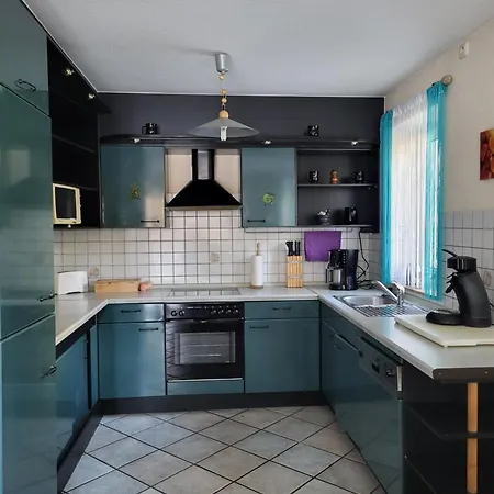 Kiefernwald Mechernich