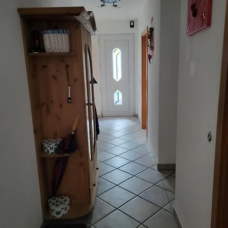 Διαμέρισμα Kiefernwald Mechernich