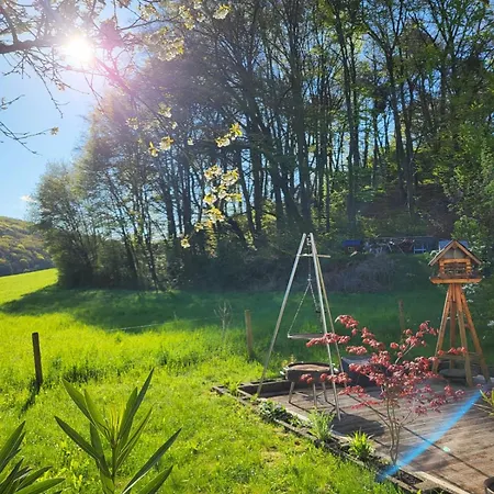 Kiefernwald Apartmán