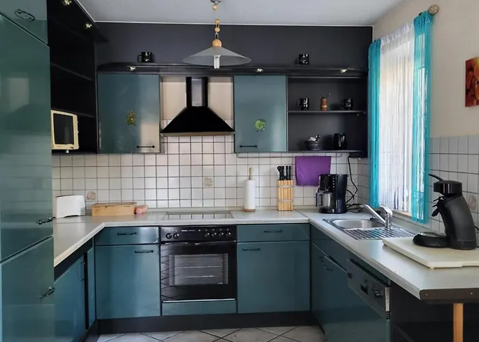 Kiefernwald מכרניך