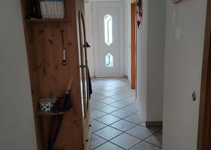 Daire Kiefernwald Mechernich