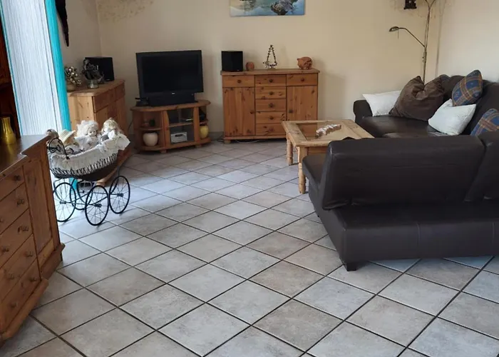 דירה Kiefernwald