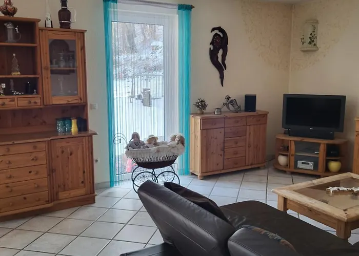 Apartment Kiefernwald *