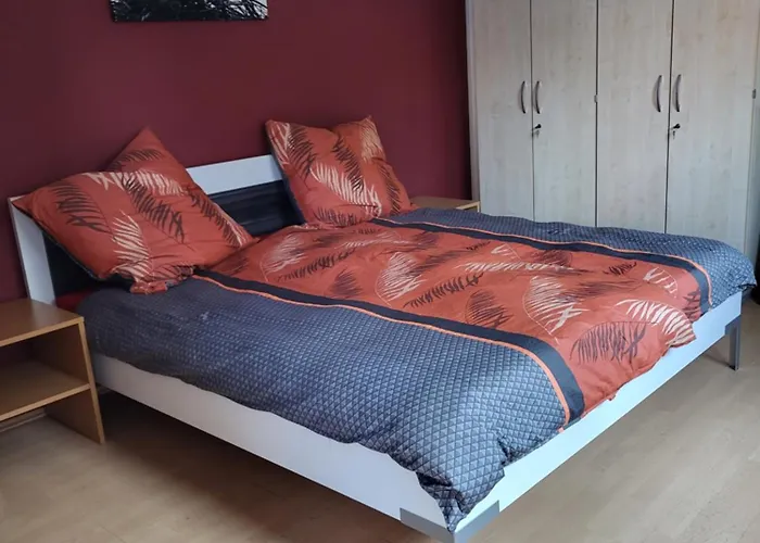 Kiefernwald מכרניך